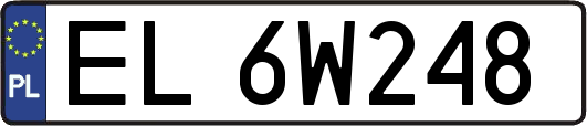 EL6W248