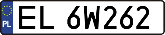 EL6W262