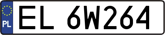 EL6W264