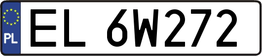 EL6W272