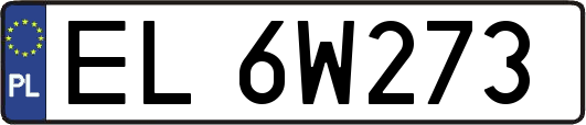EL6W273