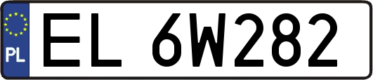 EL6W282