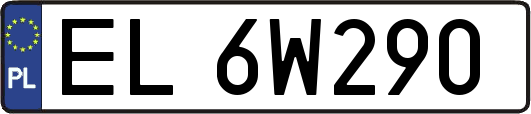 EL6W290