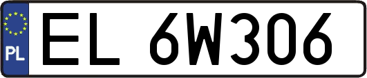 EL6W306