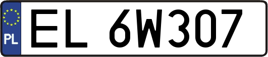 EL6W307