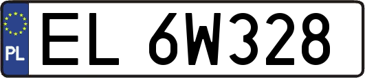 EL6W328
