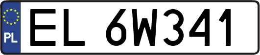 EL6W341