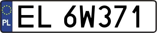 EL6W371