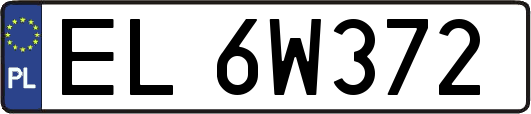 EL6W372