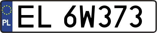 EL6W373