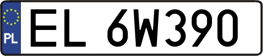EL6W390