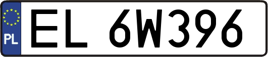 EL6W396