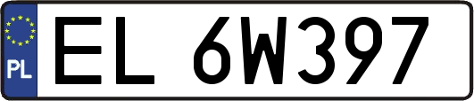 EL6W397