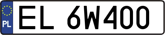EL6W400