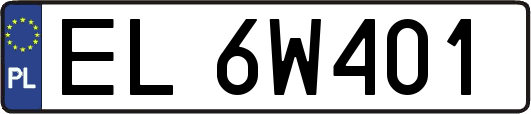 EL6W401