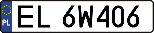 EL6W406