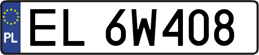 EL6W408