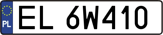 EL6W410