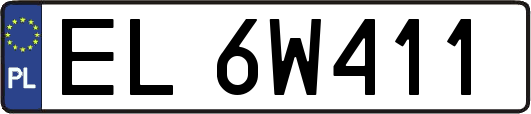 EL6W411