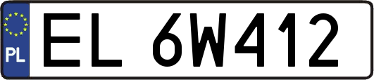 EL6W412
