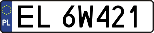 EL6W421