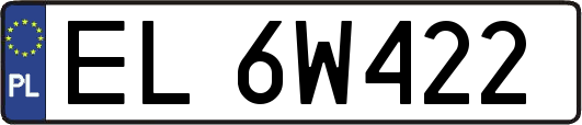 EL6W422