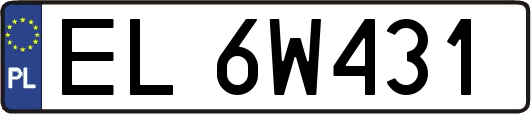 EL6W431