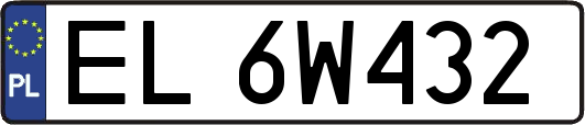 EL6W432