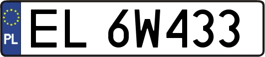EL6W433