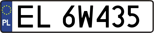 EL6W435