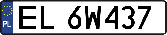 EL6W437