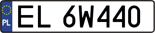 EL6W440