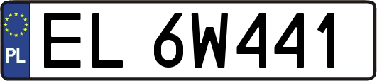 EL6W441