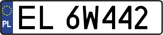 EL6W442