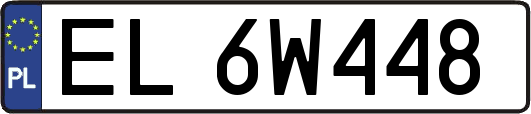EL6W448