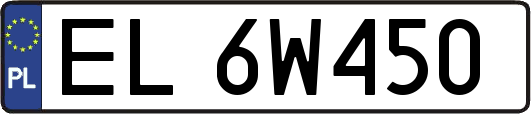 EL6W450
