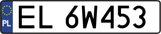 EL6W453