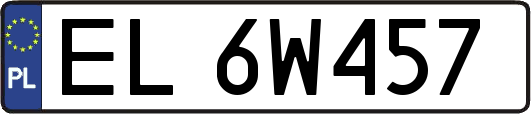 EL6W457