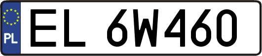 EL6W460