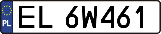 EL6W461