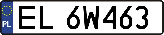 EL6W463