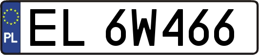 EL6W466