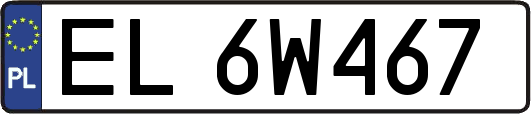 EL6W467