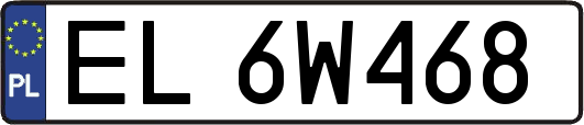 EL6W468