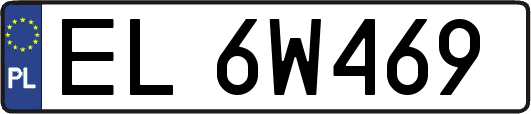 EL6W469