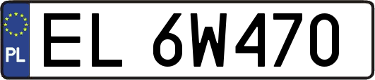 EL6W470