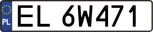 EL6W471