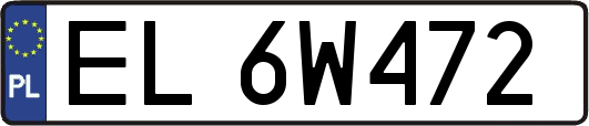 EL6W472