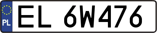 EL6W476