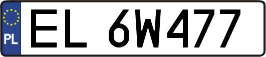 EL6W477